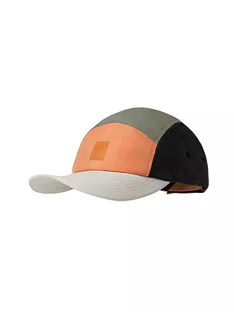 BUFF | Gorra infantil 5 paneles Go |